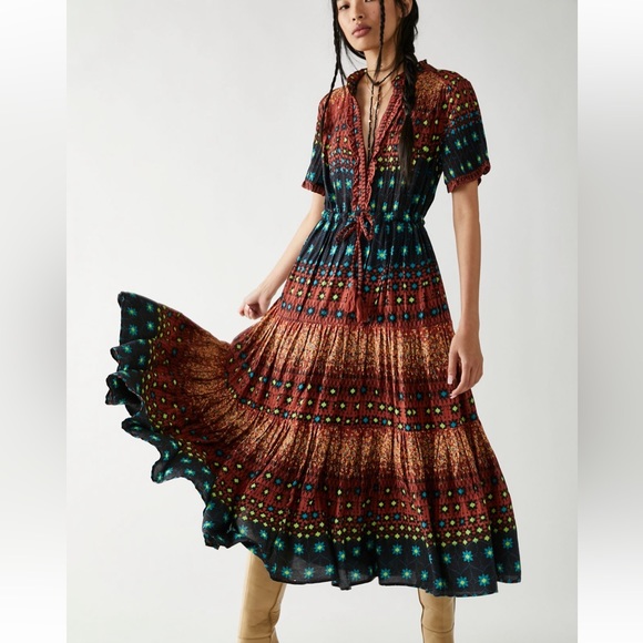 Free People dress - Picture 1 of 4